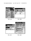 METHODS, SYSTEMS, AND COMPUTER READABLE MEDIA FOR AUTOMATICALLY GENERATING CUSTOMIZABLE USER INTERFACES USING PROGRAMMING PATTERNS diagram and image