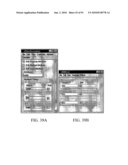 METHODS, SYSTEMS, AND COMPUTER READABLE MEDIA FOR AUTOMATICALLY GENERATING CUSTOMIZABLE USER INTERFACES USING PROGRAMMING PATTERNS diagram and image