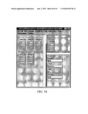 METHODS, SYSTEMS, AND COMPUTER READABLE MEDIA FOR AUTOMATICALLY GENERATING CUSTOMIZABLE USER INTERFACES USING PROGRAMMING PATTERNS diagram and image