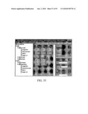 METHODS, SYSTEMS, AND COMPUTER READABLE MEDIA FOR AUTOMATICALLY GENERATING CUSTOMIZABLE USER INTERFACES USING PROGRAMMING PATTERNS diagram and image