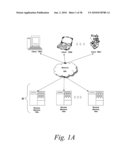 METHODS AND SYSTEMS FOR USING EXTERNAL DISPLAY DEVICES WITH A MOBILE COMPUTING DEVICE diagram and image