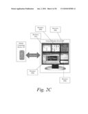 METHODS AND SYSTEMS FOR USING EXTERNAL DISPLAY DEVICES WITH A MOBILE COMPUTING DEVICE diagram and image