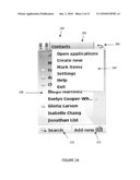 ITEM AND VIEW SPECIFIC OPTIONS diagram and image