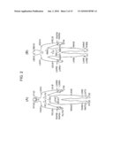 GESTURE INPUT SYSTEM, METHOD AND PROGRAM diagram and image