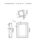 User Interface Device with Display Screen and Memory for Pool/Spa Control System diagram and image