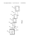 User Interface Device with Display Screen and Memory for Pool/Spa Control System diagram and image