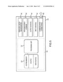 User Interface Device with Display Screen and Memory for Pool/Spa Control System diagram and image