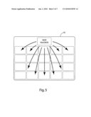 Vehicle Entertainment System With Multi-Source Presets diagram and image