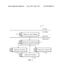 SYSTEM AND METHOD FOR HANDLING AN EVENT IN A COMPUTER SYSTEM diagram and image