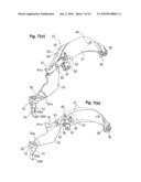 Disk storage medium processing apparatus diagram and image