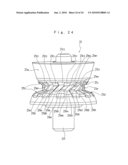 Disk storage medium processing apparatus diagram and image