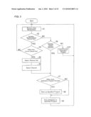 RECEIVING DEVICE, SERVER, TELEVISION RECEIVER, MOBILE TERMINAL, SYSTEM, RECEIVING METHOD, INFORMATION PROCESSING PROGRAM, AND STORAGE MEDIUM diagram and image