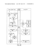 METHOD AND SYSTEM FOR IMPROVED INTERACTIVE TELEVISION PROCESSING diagram and image