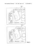 METHOD AND SYSTEM FOR IMPROVED INTERACTIVE TELEVISION PROCESSING diagram and image