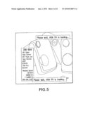 METHOD AND SYSTEM FOR IMPROVED INTERACTIVE TELEVISION PROCESSING diagram and image