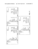 METHOD AND SYSTEM FOR IMPROVED INTERACTIVE TELEVISION PROCESSING diagram and image