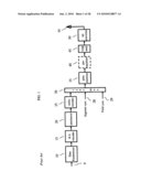 APPARATUS AND METHOD FOR USE IN A MOBILE/HANDHELD COMMUNICATIONS SYSTEM diagram and image