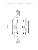 APPARATUS AND METHOD FOR USE IN A MOBILE/HANDHELD COMMUNICATIONS SYSTEM diagram and image