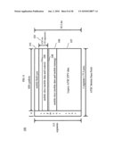 APPARATUS AND METHOD FOR USE IN A MOBILE/HANDHELD COMMUNICATIONS SYSTEM diagram and image