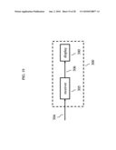 APPARATUS AND METHOD FOR USE IN A MOBILE/HANDHELD COMMUNICATIONS SYSTEM diagram and image