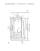 APPARATUS AND METHOD FOR USE IN A MOBILE/HANDHELD COMMUNICATIONS SYSTEM diagram and image