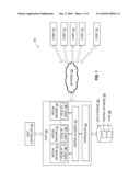 Accelerating the execution of anti-virus programs in a virtual machine environment diagram and image