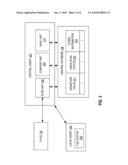 Accelerating the execution of anti-virus programs in a virtual machine environment diagram and image