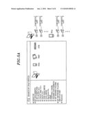 APPARATUS AND METHOD FOR SHARING CONTENT BETWEEN DEVICES BY USING DOMAIN DRM diagram and image