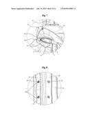 Heatproof cloth forming multiple laminated layers of thermal resistant fabrics for high temperature and manufacturing hearproof clothes by integrating the same diagram and image