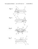 INFANT TOILET TRAINER diagram and image