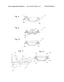 INFANT TOILET TRAINER diagram and image