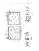 Privacy Blanket diagram and image