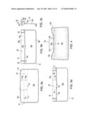 SELF-STORING COMBINATION BLANKET AND NECK ROLL ASSEMBLY diagram and image