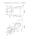 SELF-STORING COMBINATION BLANKET AND NECK ROLL ASSEMBLY diagram and image