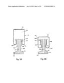 DEVICE FOR SUPPORTING A USER S BODY diagram and image