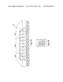 DEVICE FOR SUPPORTING A USER S BODY diagram and image