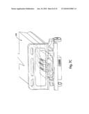 DEVICE FOR SUPPORTING A USER S BODY diagram and image