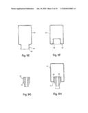 DEVICE FOR SUPPORTING A USER S BODY diagram and image