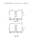 DEVICE FOR SUPPORTING A USER S BODY diagram and image