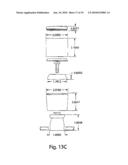 DEVICE FOR SUPPORTING A USER S BODY diagram and image