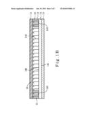 FASTENING ASSEMBLY AND CUSHION HAVING FASTENING ASSEMBLY diagram and image