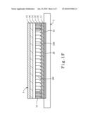 FASTENING ASSEMBLY AND CUSHION HAVING FASTENING ASSEMBLY diagram and image