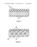 Suspension Pocket Spring System diagram and image