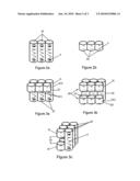 Suspension Pocket Spring System diagram and image