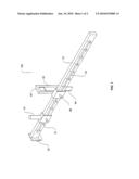 Vehicle Visor Measuring and Cutting Apparatus diagram and image