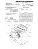 Washing Machine System And Washing Method diagram and image