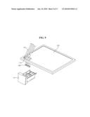 Washing Machine System And Washing Method diagram and image