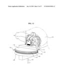 Washing Machine System And Washing Method diagram and image