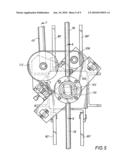 Cleaning Apparatus for Large Diameter Pipe diagram and image