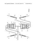 Cleaning Apparatus for Large Diameter Pipe diagram and image